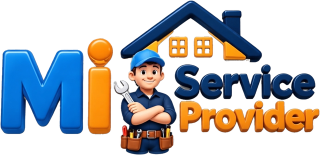 Mi Service Provider